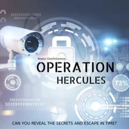 Operation Hercules