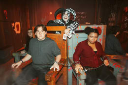 Survive the Joker's Trap