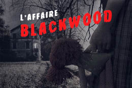 L’Affaire Blackwood [The Blackwood Affair]