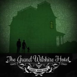 The Grand Wilshire Hotel