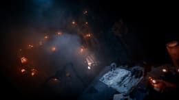 Love is in the Scare: Spirit Soirée