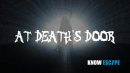 At Death's Door