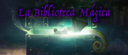 Biblioteca Mágica [Magic Library]