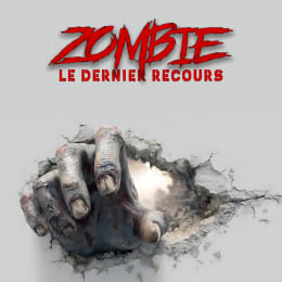Zombie: Le Dernier Recours [Zombie: The Last Resort]