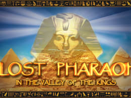 The Lost Pharaoh In the Valley Of the Kings