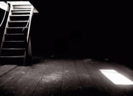 El Sótano Siniestro [Sinister Basement]