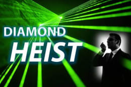 Diamond Heist