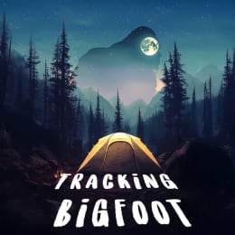Tracking Bigfoot