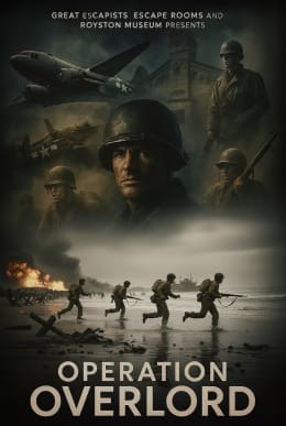 Operation Overlord