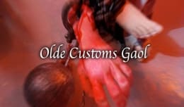 Olde Customs Gaol