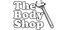 The Body Shop