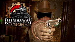 Runaway Train [VR]