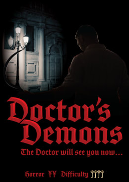 The Doctor's Demons