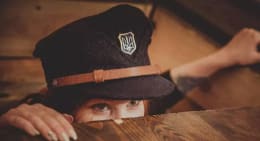 Секретний Архів [Save The Secret Archive]