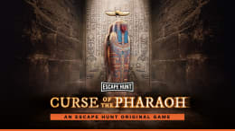 Curse of the Pharaoh