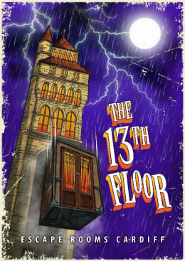 The 13th Floor