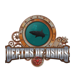 Depths of Osiris [VR]