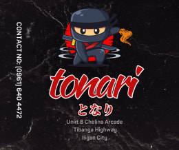 Tonari Escape