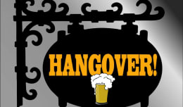 Hangover