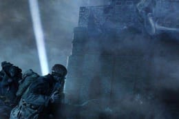 Treasure of the Empire: Agents VS Allies