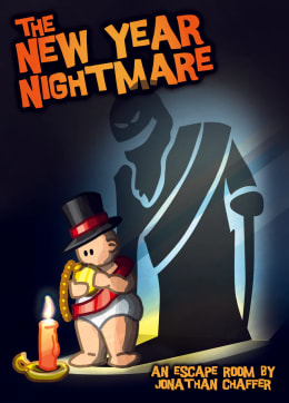 Holiday Hijinks #11: The New Year Nightmare