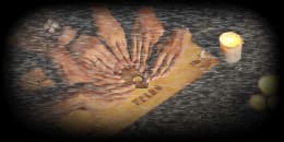 La Maledizione della Strega [The Curse of the Witch]