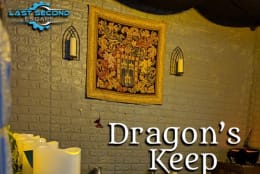 Dragon’s Keep