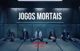Jogos Mortais! [Deadly Games]