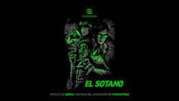 El Sótano