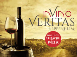 In Vino Veritas [Outdoor]
