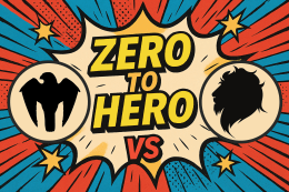 Zero to Hero