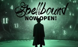 Spellbound