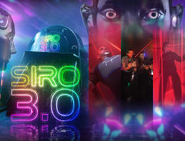 Siro 3.0