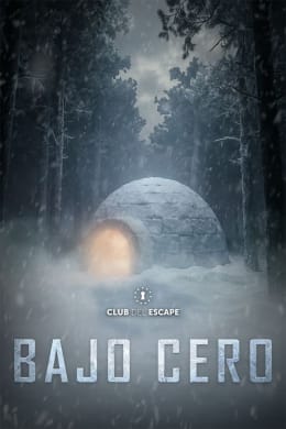 Bajo Cero [Below Zero]
