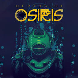 Depths of Osiris [VR]