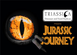 Jurassic Journey