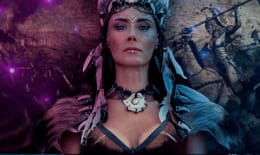 Experiencia Hipólita: La Reina De Las Amazonas [Hyppolyta]