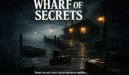 Wharf of Secrets