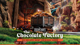 The Chocolate Factory