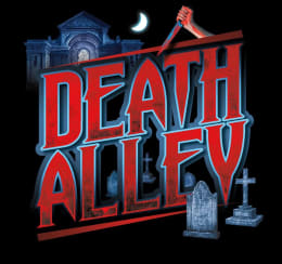 Death Alley