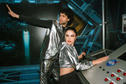 Escape from Venus II Collision Course