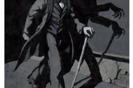 Dr. Jekyll / Mr Hyde