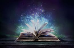 Der Letzte Akt Des Magiers   [The Last Act of the Magician]