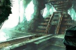 Raiders of the Lost Temple