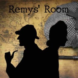 Remy's Room