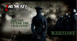 Zone de Guerre [War Zone]