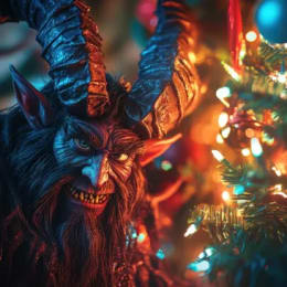 The Hour of Krampus