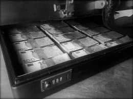 De Bankoverval Escape Room [The Bank Robbery]