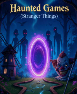 Haunted Games