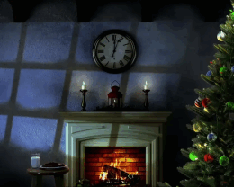 Krampus: The Fright before Christmas